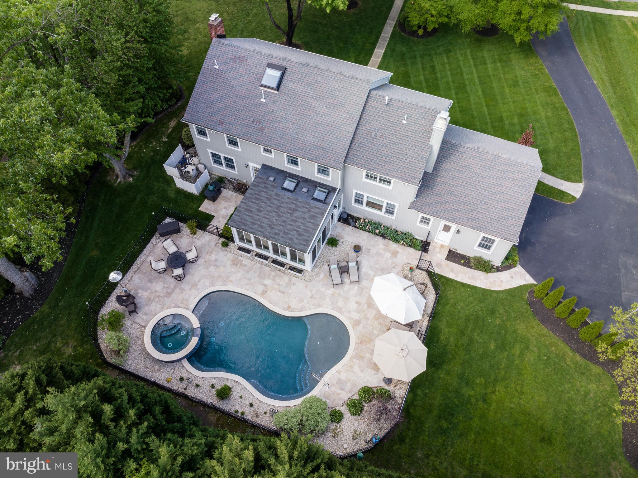 140 Ramblewood Road Moorestown, NJ 08057 - Photo 63 of 64 Gallery Image 63