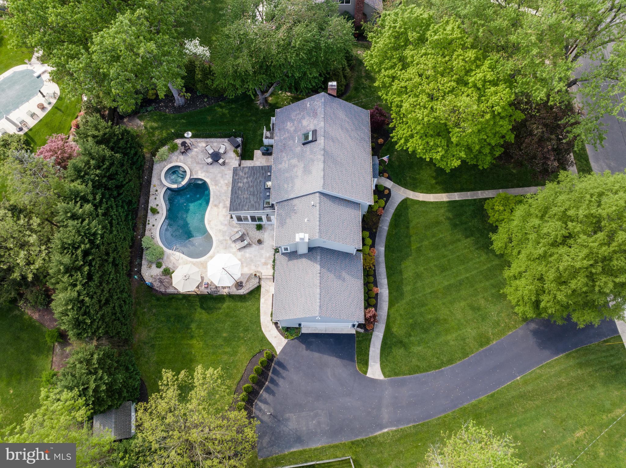 140 Ramblewood Road Moorestown, NJ 08057 - Photo 64 of 64 Gallery Image 64
