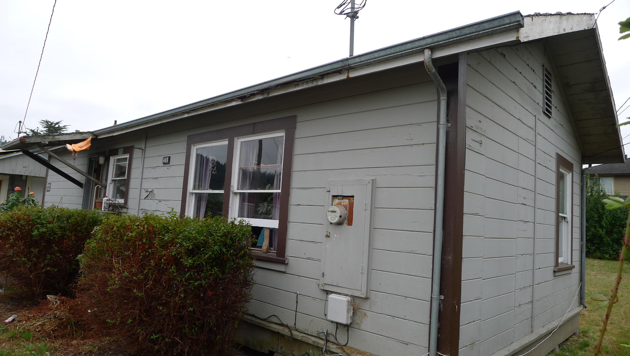 441 First Avenue Rio Dell, CA 95562 - Photo 12 of 27