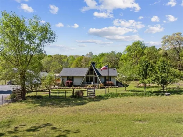 $379,900 | 636 Greeson Road Northeast, Resaca, GA 30735