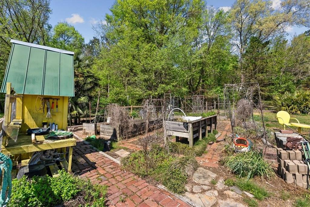 636 Greeson Road Northeast Resaca, GA 30735 - Photo 13 of 16