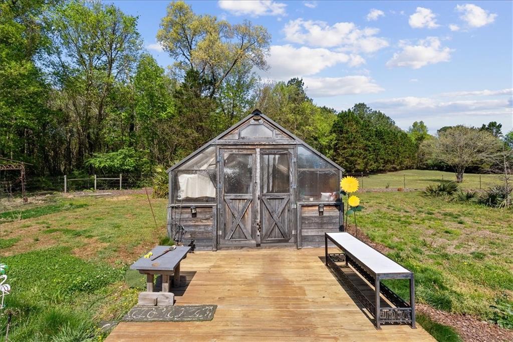 636 Greeson Road Northeast Resaca, GA 30735 - Photo 14 of 16