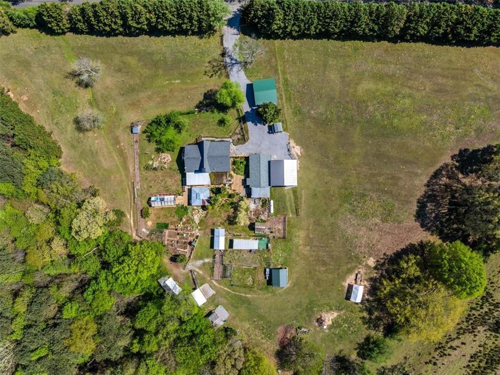 636 Greeson Road Northeast Resaca, GA 30735 - Photo 15 of 16