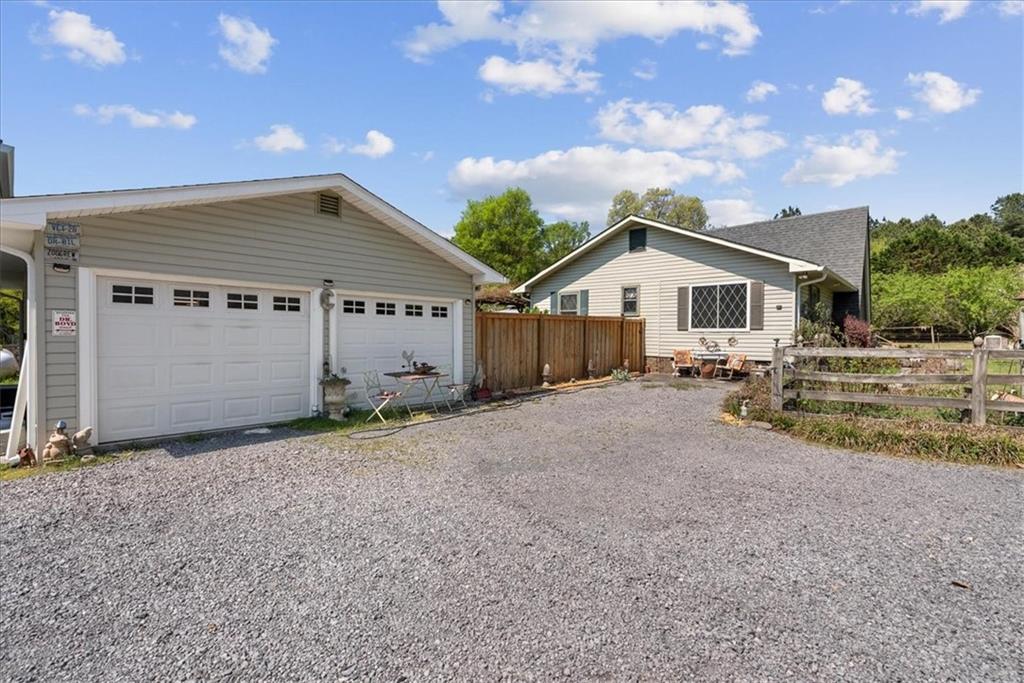 636 Greeson Road Northeast Resaca, GA 30735 - Photo 2 of 16