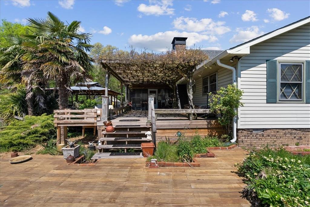 636 Greeson Road Northeast Resaca, GA 30735 - Photo 4 of 16