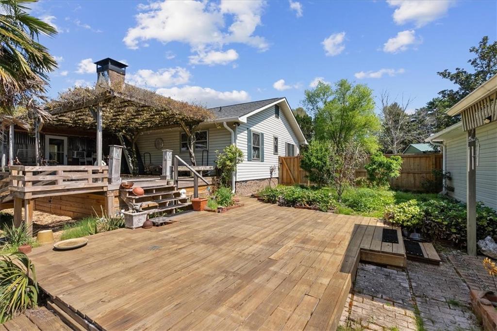 636 Greeson Road Northeast Resaca, GA 30735 - Photo 5 of 16