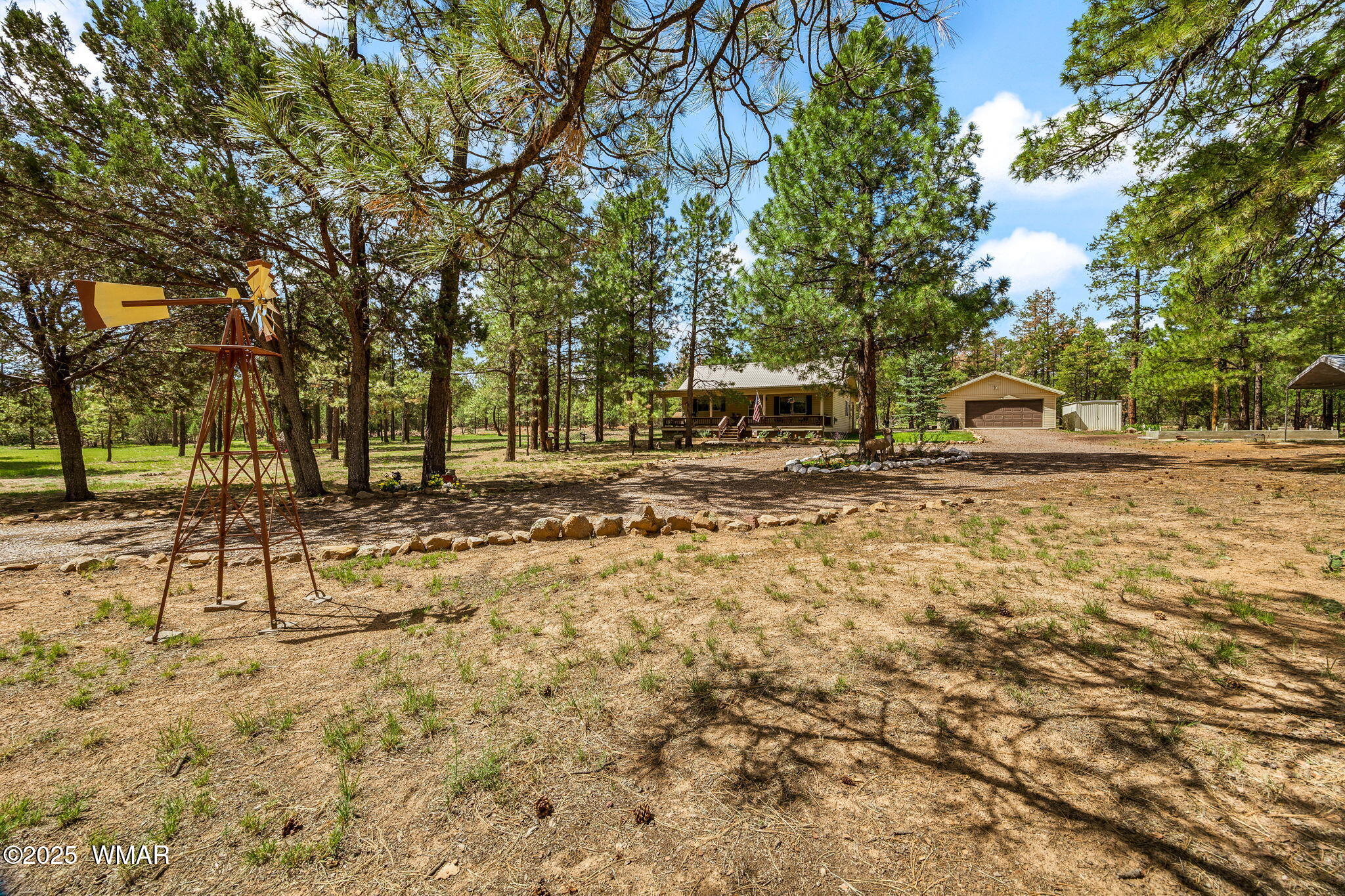 2840 Pine Rim Road Overgaard, AZ 85933 - Photo 33 of 38 Gallery Image 33