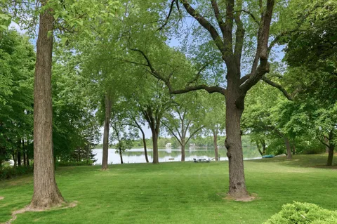 $3,200,000 | 1031 North Genesee Woods Drive, Summit, WI 53066