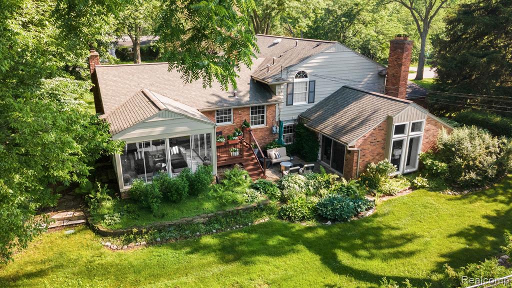 950 Satterlee Road Bloomfield Hills, MI 48304 - Photo 54 of 57