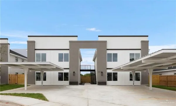 $1,250 | 3514 South Dominique Drive, Unit 3, Pharr, TX 78577