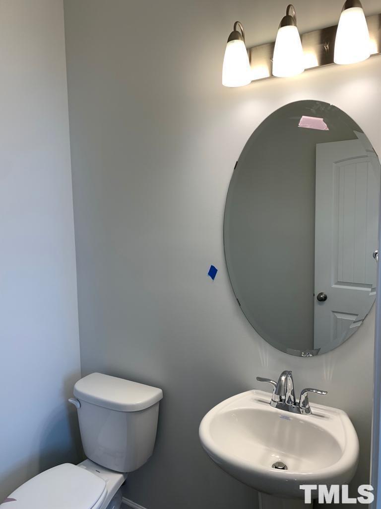 203 Hickory Plns Road Knightdale, NC 27545 - Photo 12 of 17 Photo #12