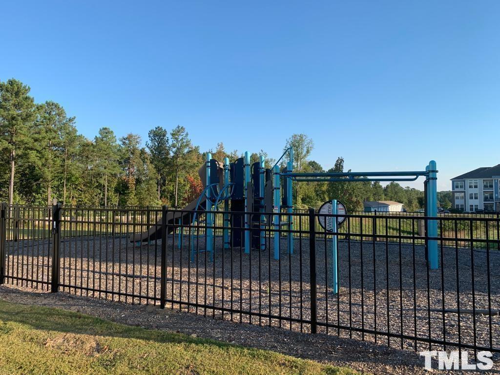 203 Hickory Plns Road Knightdale, NC 27545 - Photo 17 of 17 Photo #17