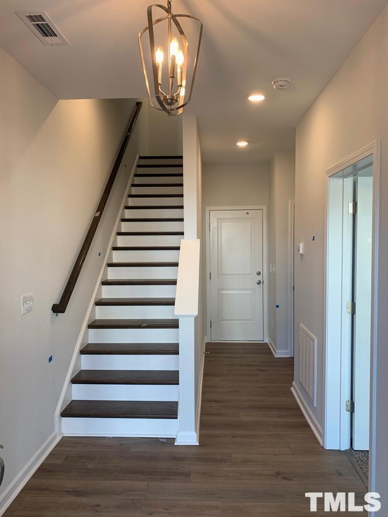 203 Hickory Plns Road Knightdale, NC 27545 - Photo 2 of 17 Photo #2