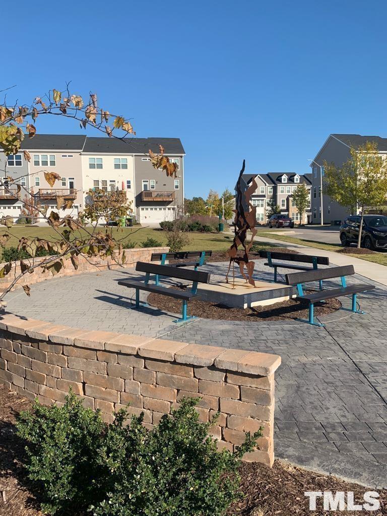 203 Hickory Plns Road Knightdale, NC 27545 - Photo 5 of 17 Photo #5