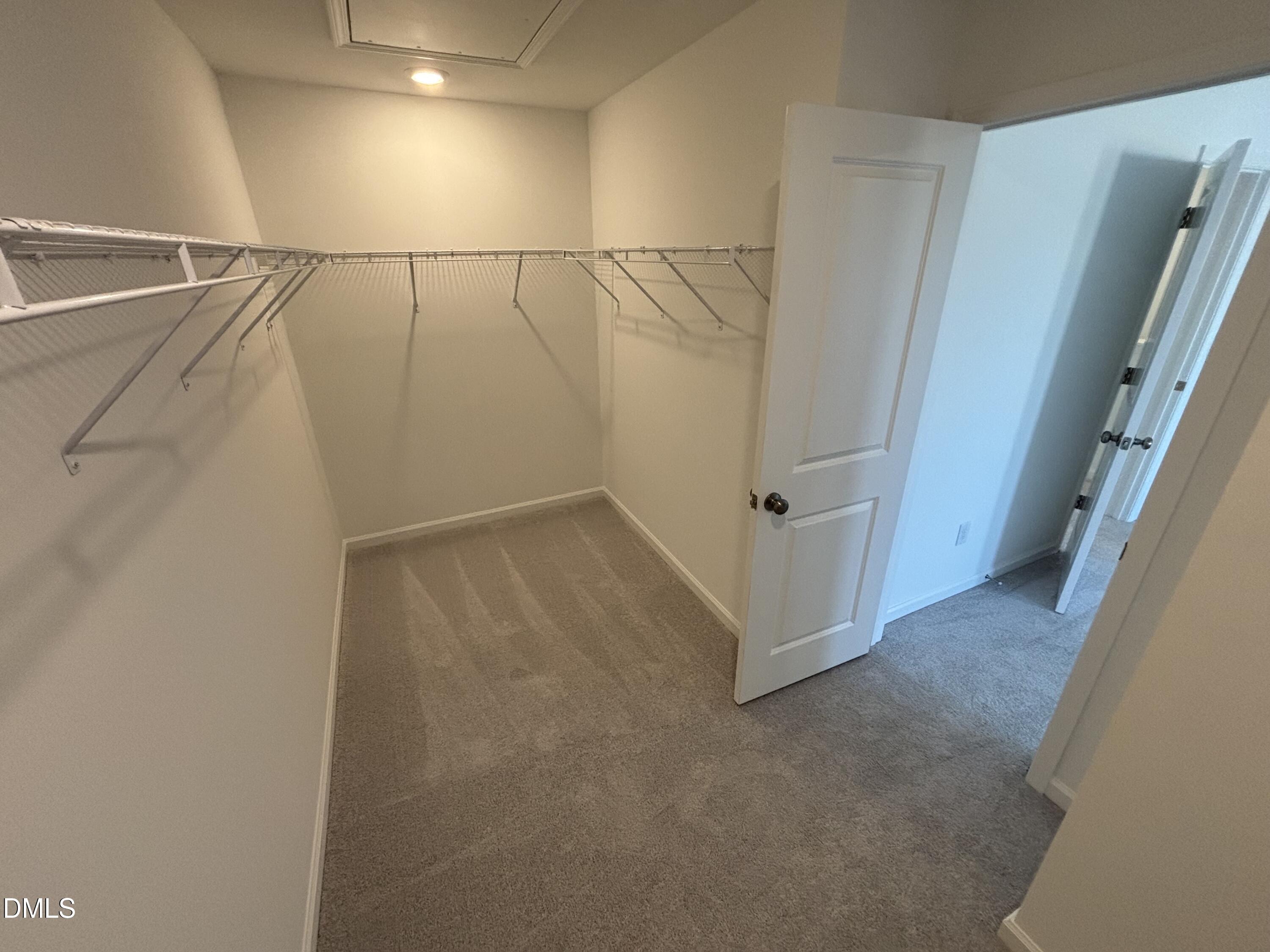 162 Blossom Fld Way Angier, NC 27501 - Photo 20 of 45 a view of a small space