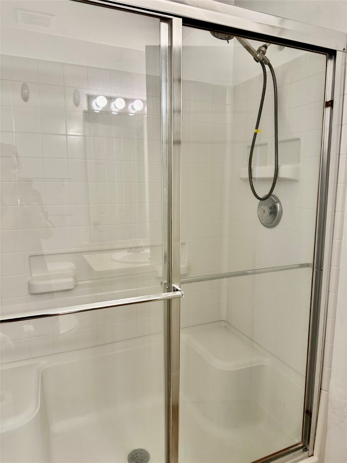 29740 Sullivan Oaks Drive Spring, TX 77386 - Photo 36 of 39 master bathroom has large shower