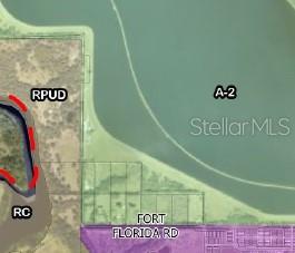 786 Fort Florida Road DeBary, FL 32713 - Photo 6 of 7 a picture of a wall