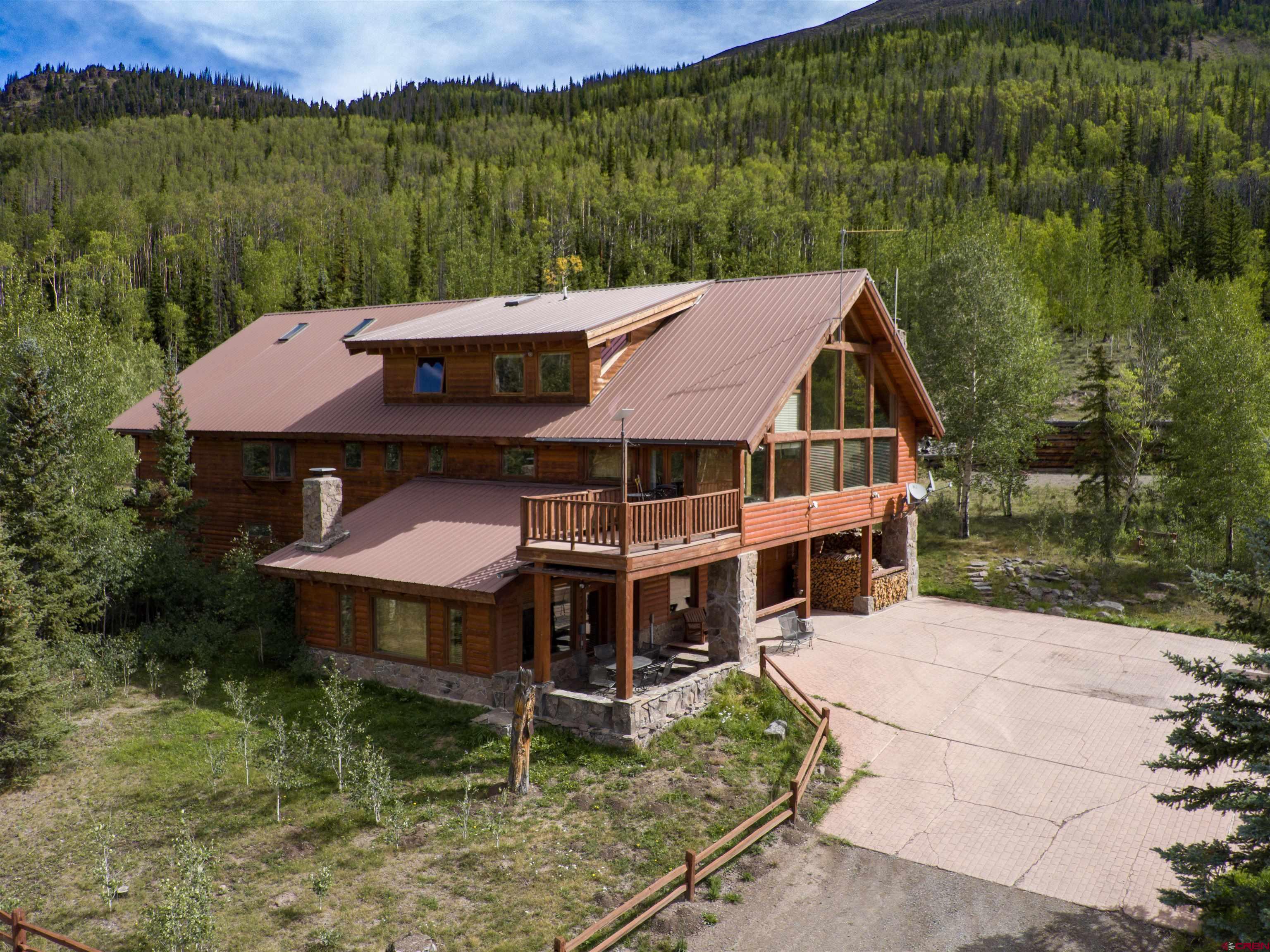 4320 Forest Road, Unit 503 Creede, CO 81130 - Photo 20 of 42 Gallery Image 20
