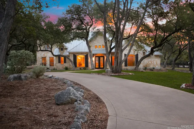 $1,250,000 | 26730 Rockwall Parkway, New Braunfels, TX 78132