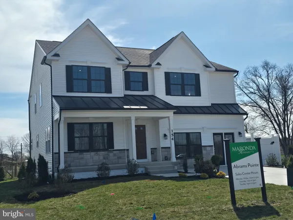$605,990 | 207 Williamson Road, Winchester, VA 22602