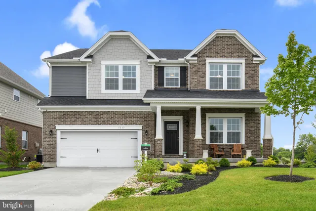 $605,990 | 195 Malbec Court, Winchester, VA 22602