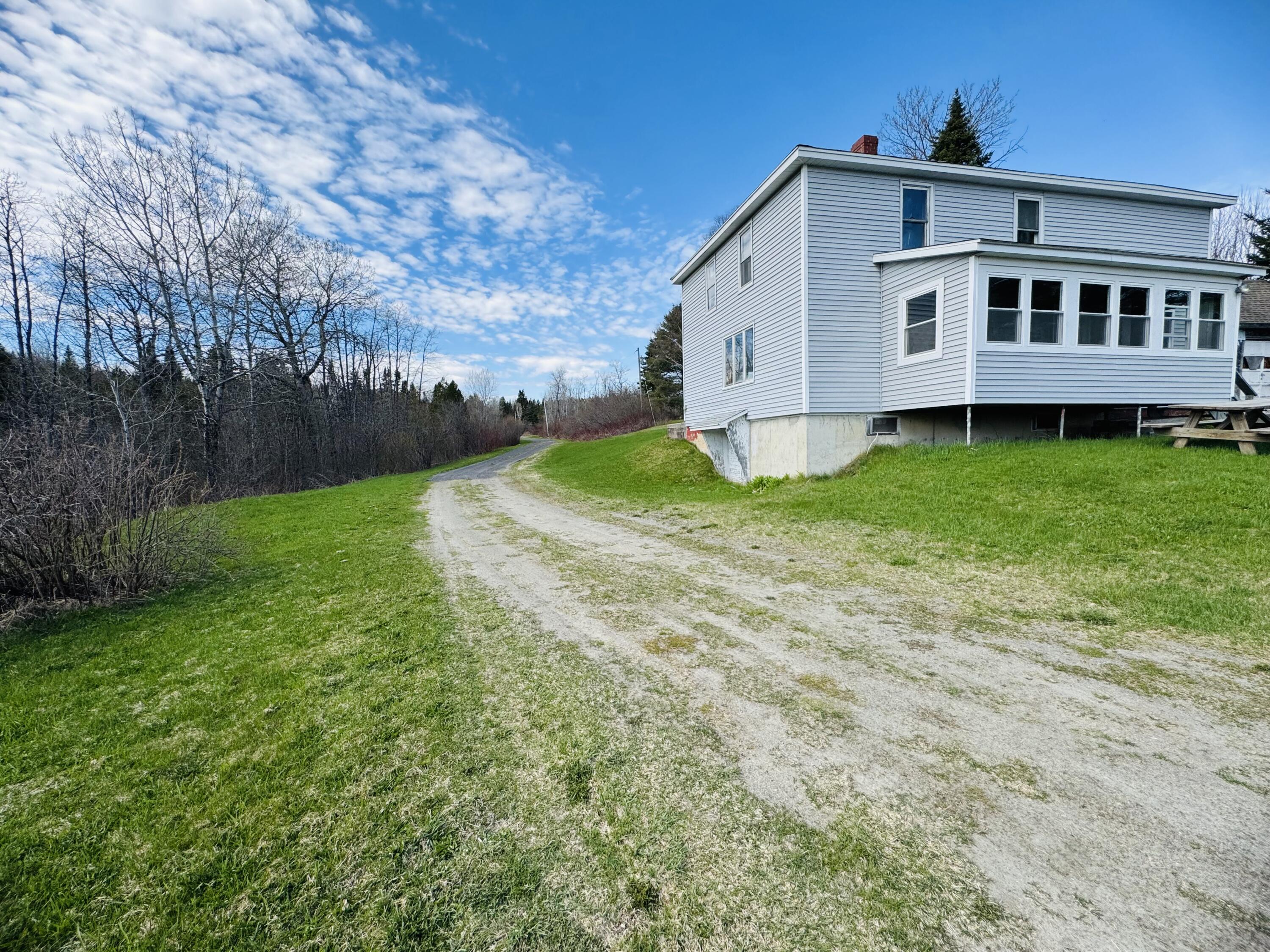 106 Coulombe Road Fort Kent, ME 04743 - Photo 3 of 32 IMG_1952