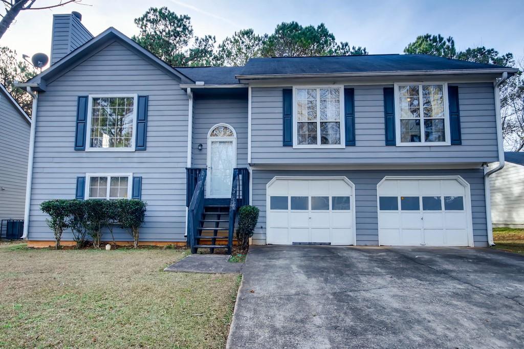 1565 Dillard Road Stone Mountain, GA 30088 - Photo 1 of 1 Gallery Image 1
