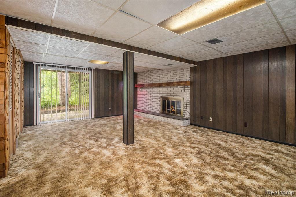 630 South Newman Road Lake Orion, MI 48362 - Photo 14 of 24 Gallery Image 14