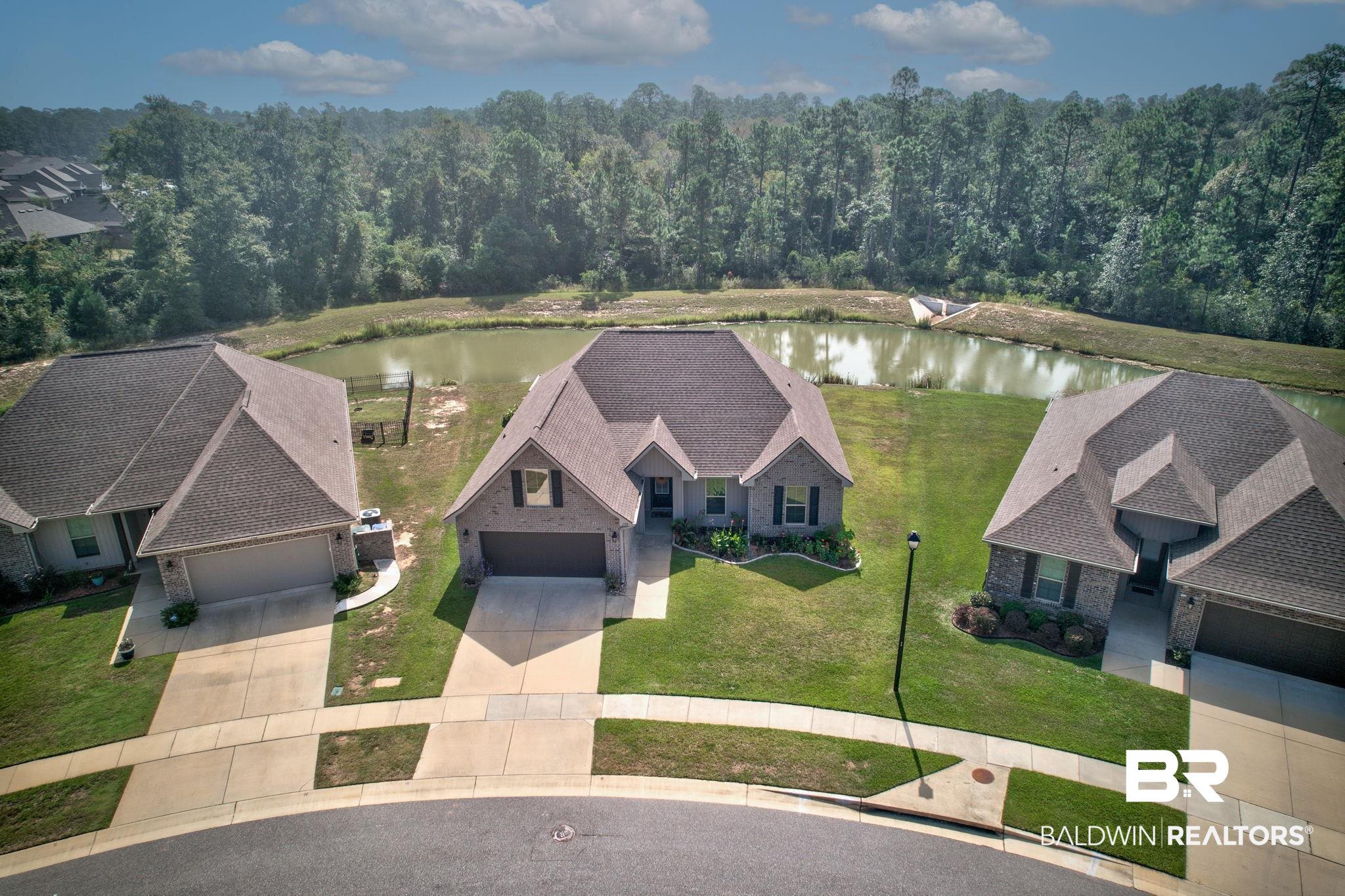 1718 Versant Loop Foley, AL 36535 - Photo 42 of 49