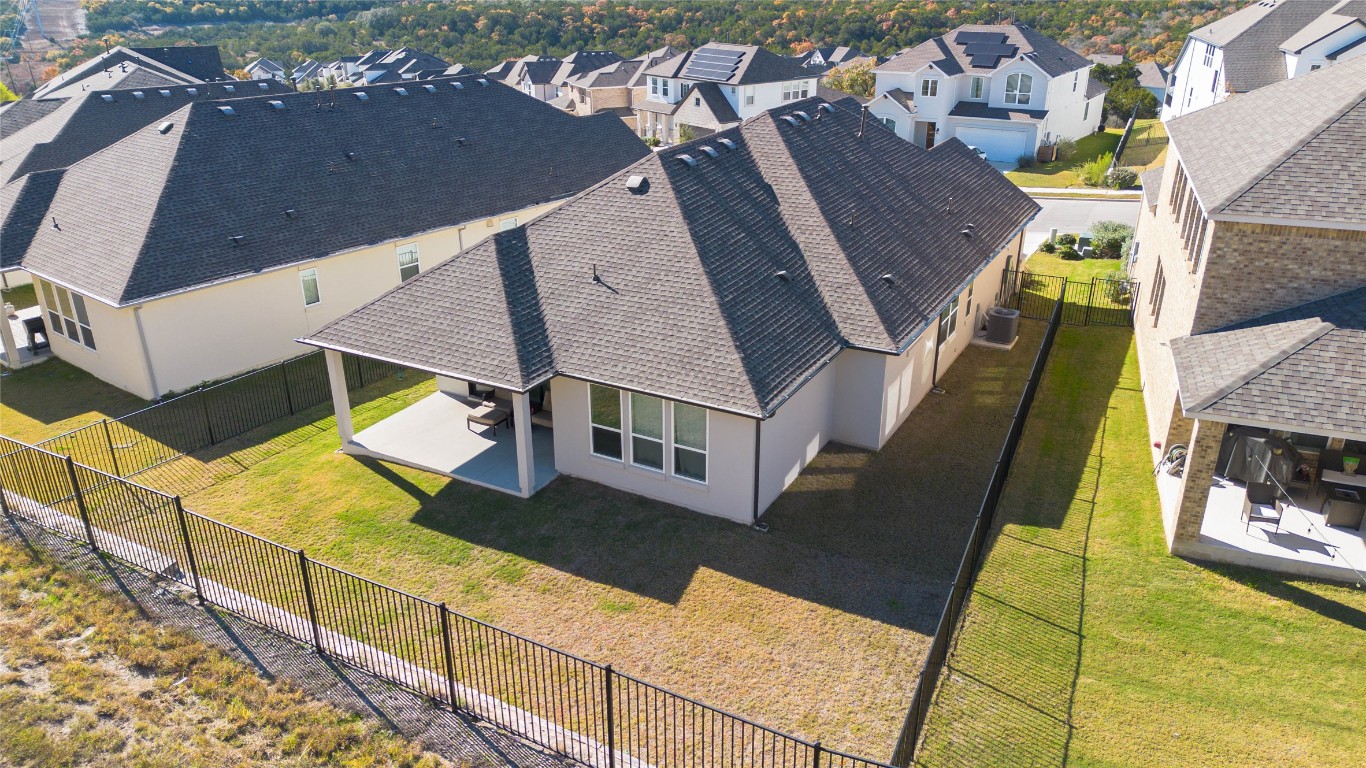 4604 Modena Bay Bend Leander, TX 78641 - Photo 13 of 27