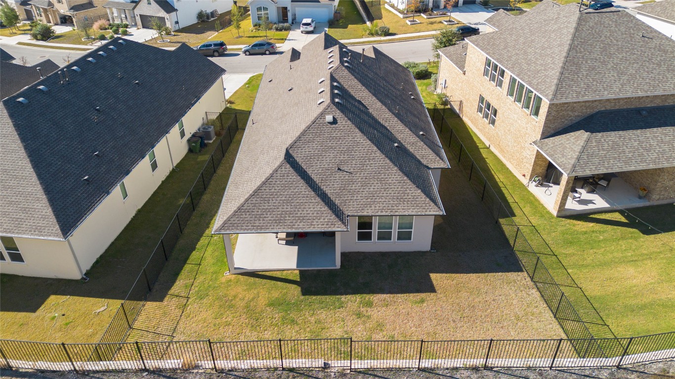 4604 Modena Bay Bend Leander, TX 78641 - Photo 14 of 27