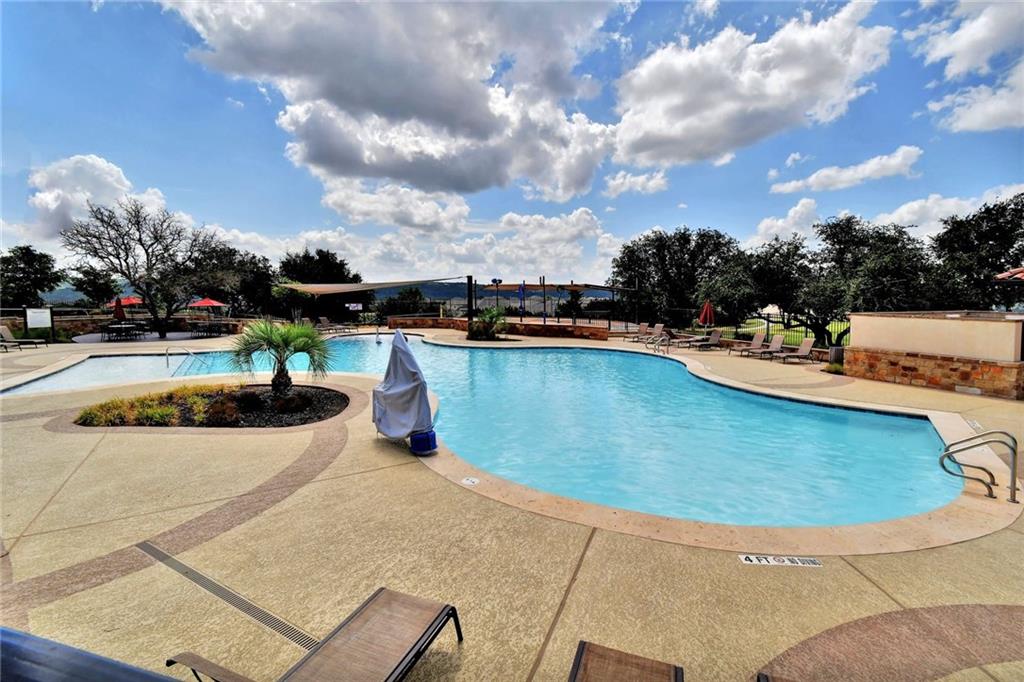 4604 Modena Bay Bend Leander, TX 78641 - Photo 20 of 27