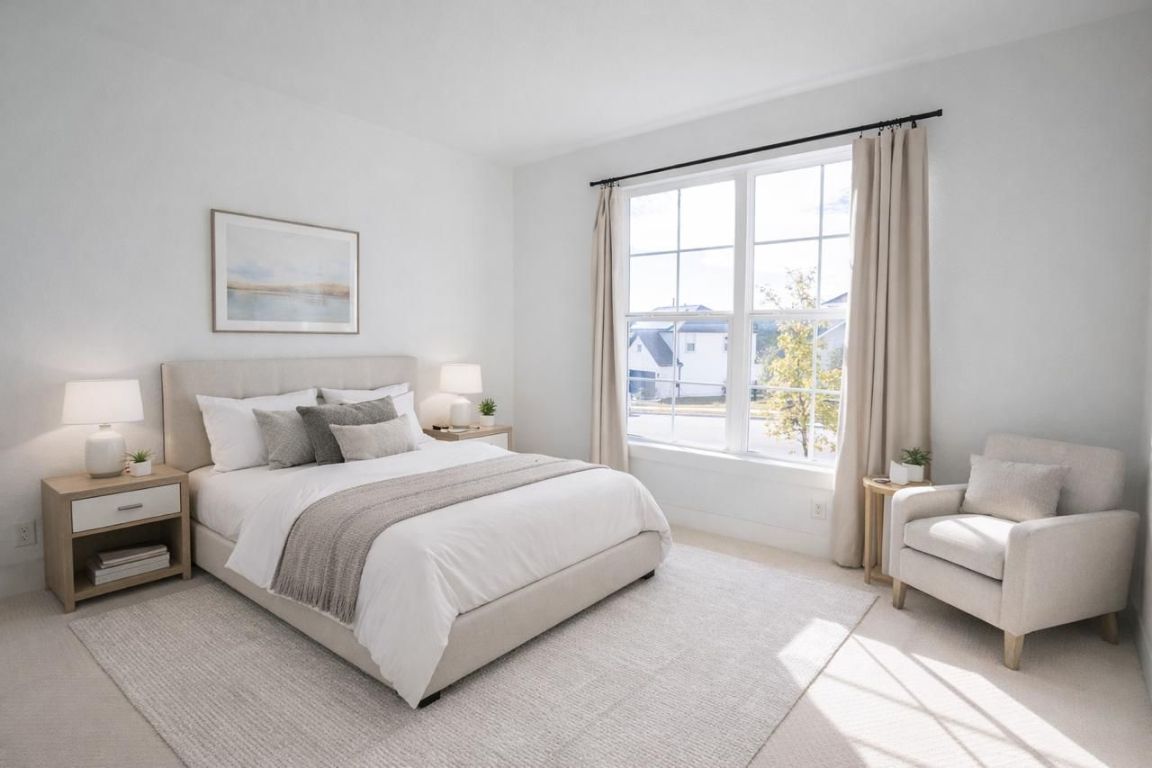 4604 Modena Bay Bend Leander, TX 78641 - Photo 5 of 27 Virtual Staged