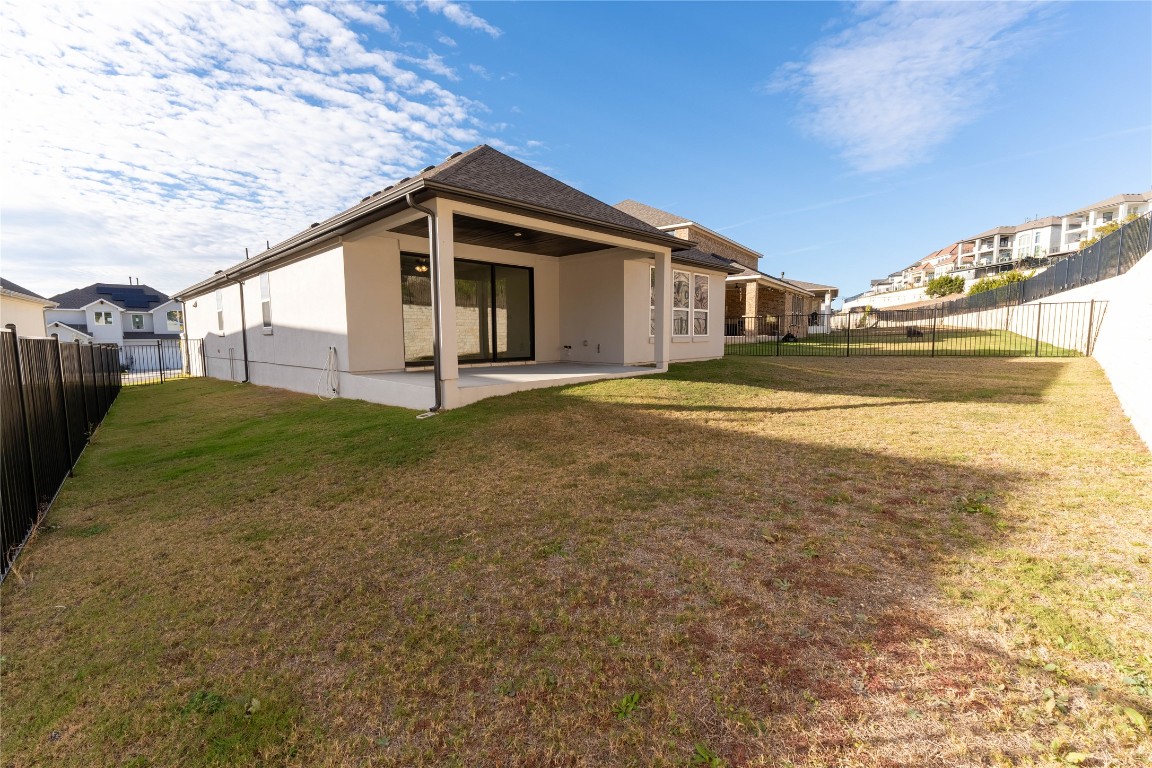 4604 Modena Bay Bend Leander, TX 78641 - Photo 10 of 27