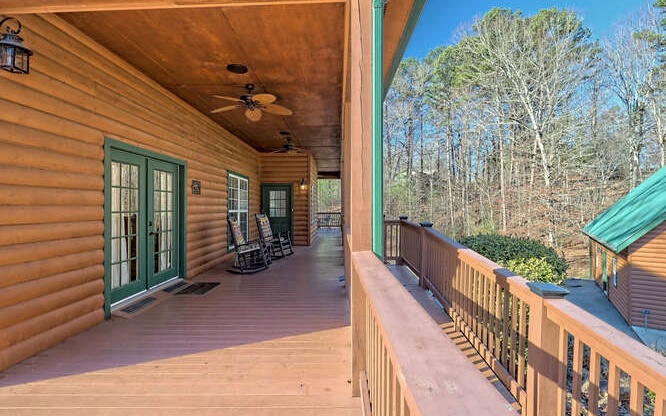 414 Mulkey Drive Murphy, NC 28906 - Photo 3 of 4 Additional View