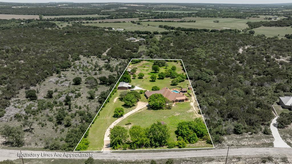 475 Magic Valley Bluff Dale, TX 76433 - Photo 35 of 40