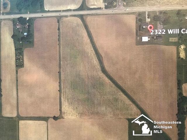 0 Will Carleton Road Carleton, MI 48117 - Photo 3 of 3