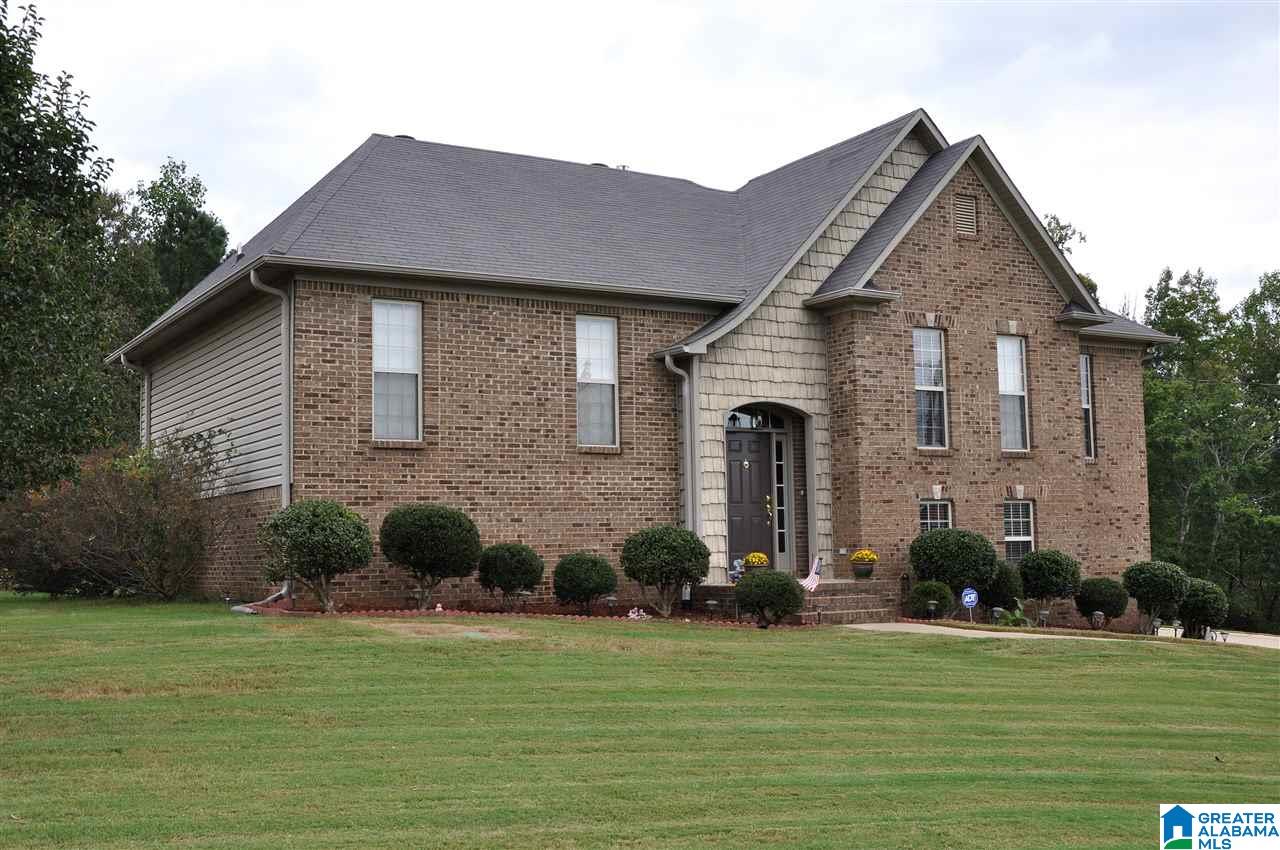 400 Quail Ridge Road Odenville, AL 35120 - Photo 3 of 31