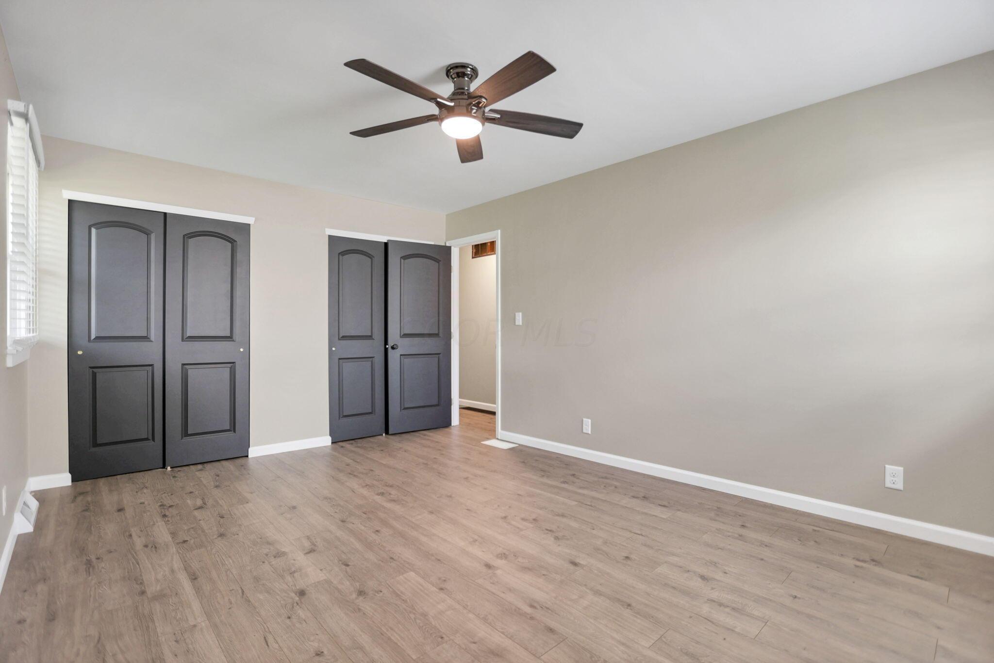193 Fieldpoint Road Heath, OH 43056 - Photo 13 of 29 3rd bedroom