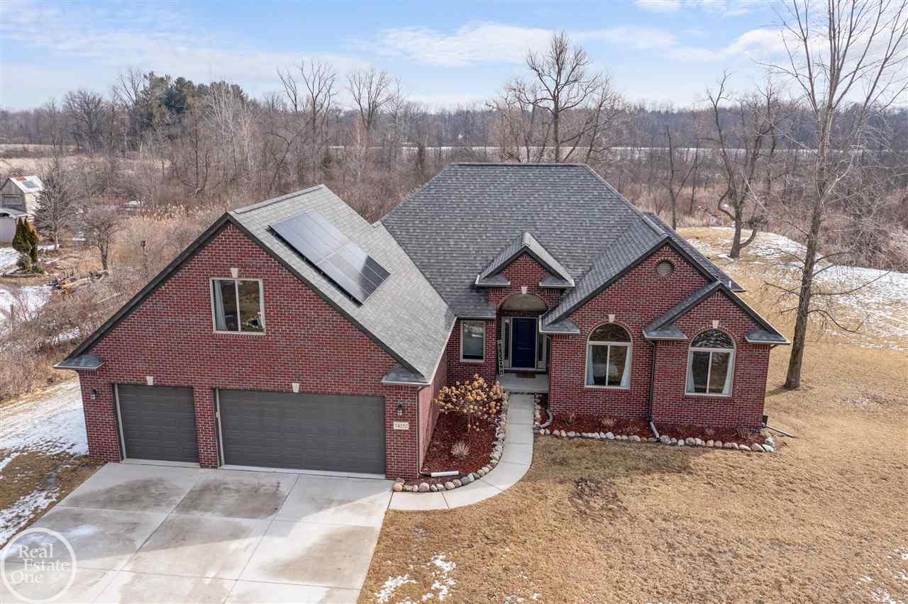 74252 Gould Road Romeo, MI 48065 - Photo 2 of 49 50068028-1.JPG