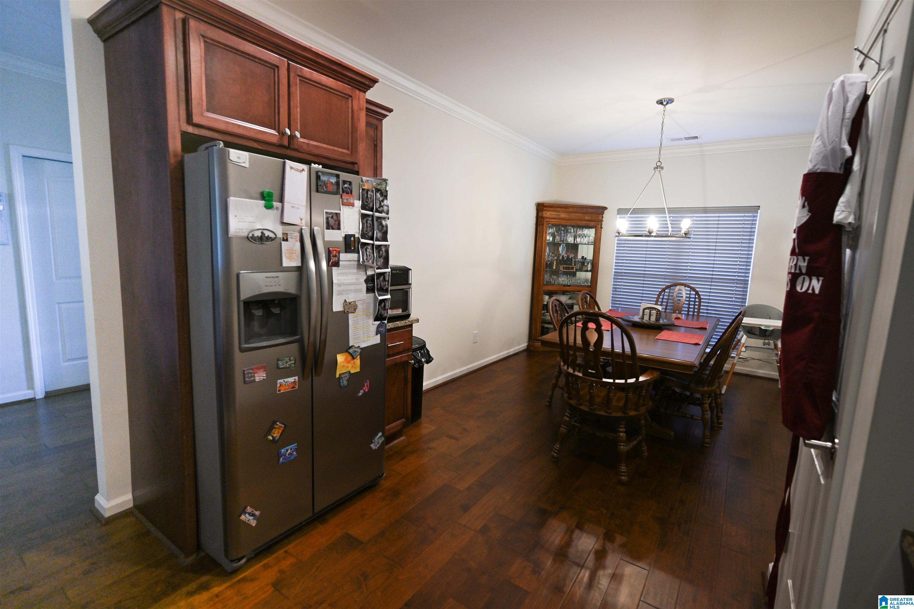130 Sunset Lane Jemison, AL 35085 - Photo 5 of 18