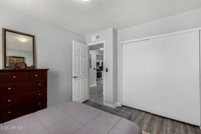 a view of an outdoor sitting area with furniture