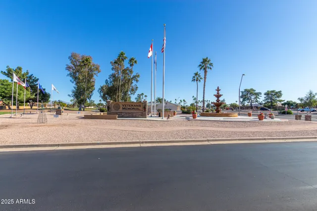 $340,000 | 7811 East Parkview Drive, Mesa, AZ 85208