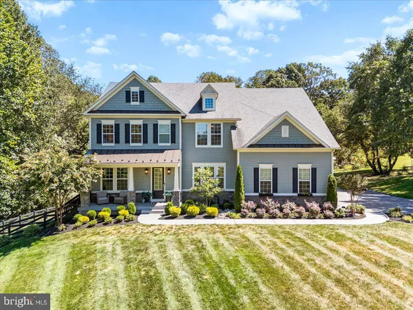 $1,480,000 | 3607 Moline Court, Monrovia, MD 21770