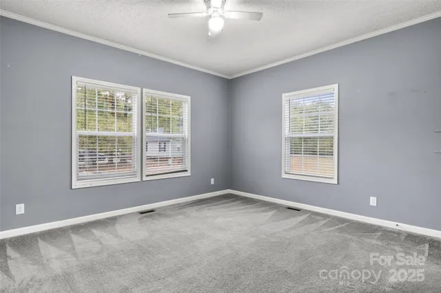 a bathroom with a double vanity sink mirror and double