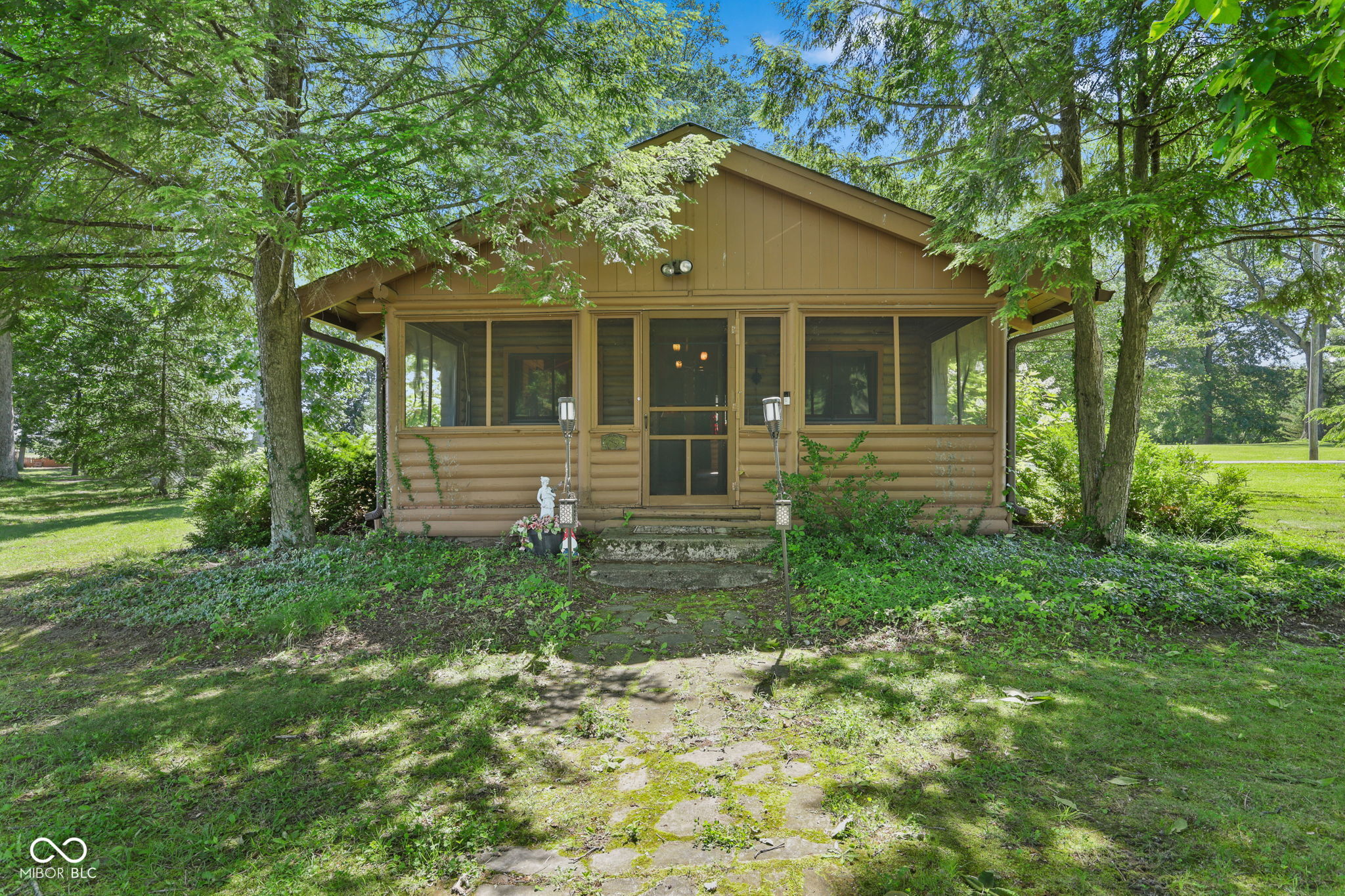 7183 Ellis Lake Road Paragon, IN 46166 - Photo 102 of 159