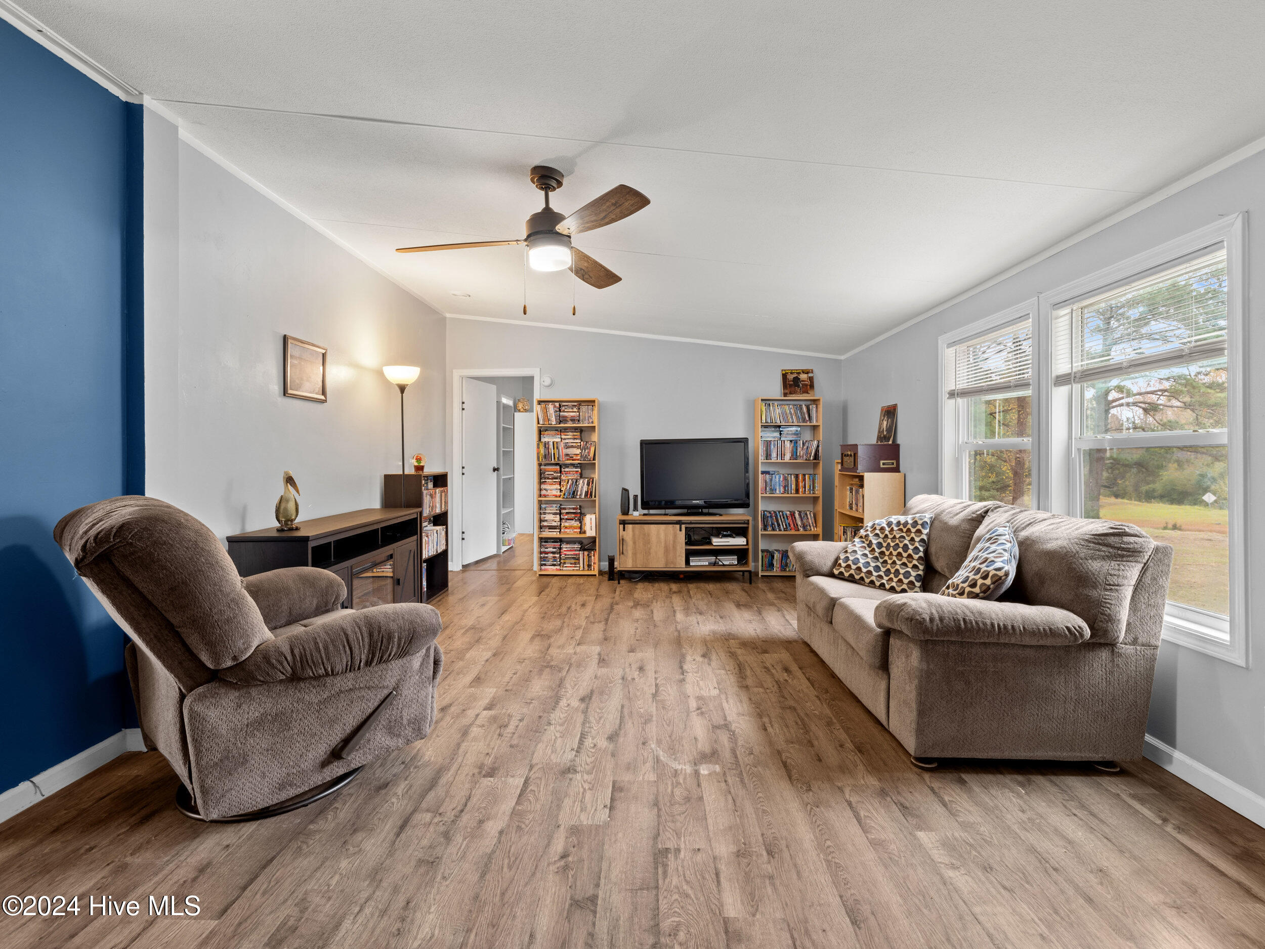 1236 Gregory Fork Road Richlands, NC 28574 - Photo 29 of 48 29