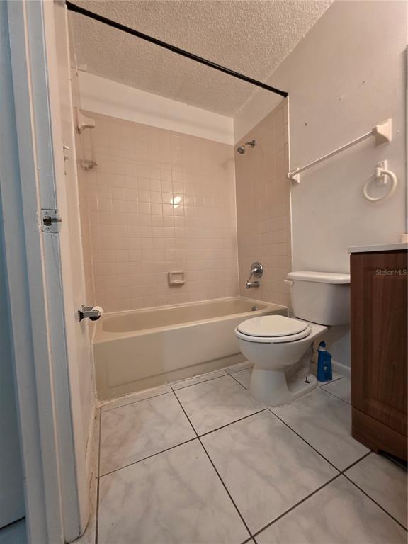 1836 Southwest 109th Place Ocala, FL 34476 - Photo 15 of 24 a bathroom with a toilet and a shower
