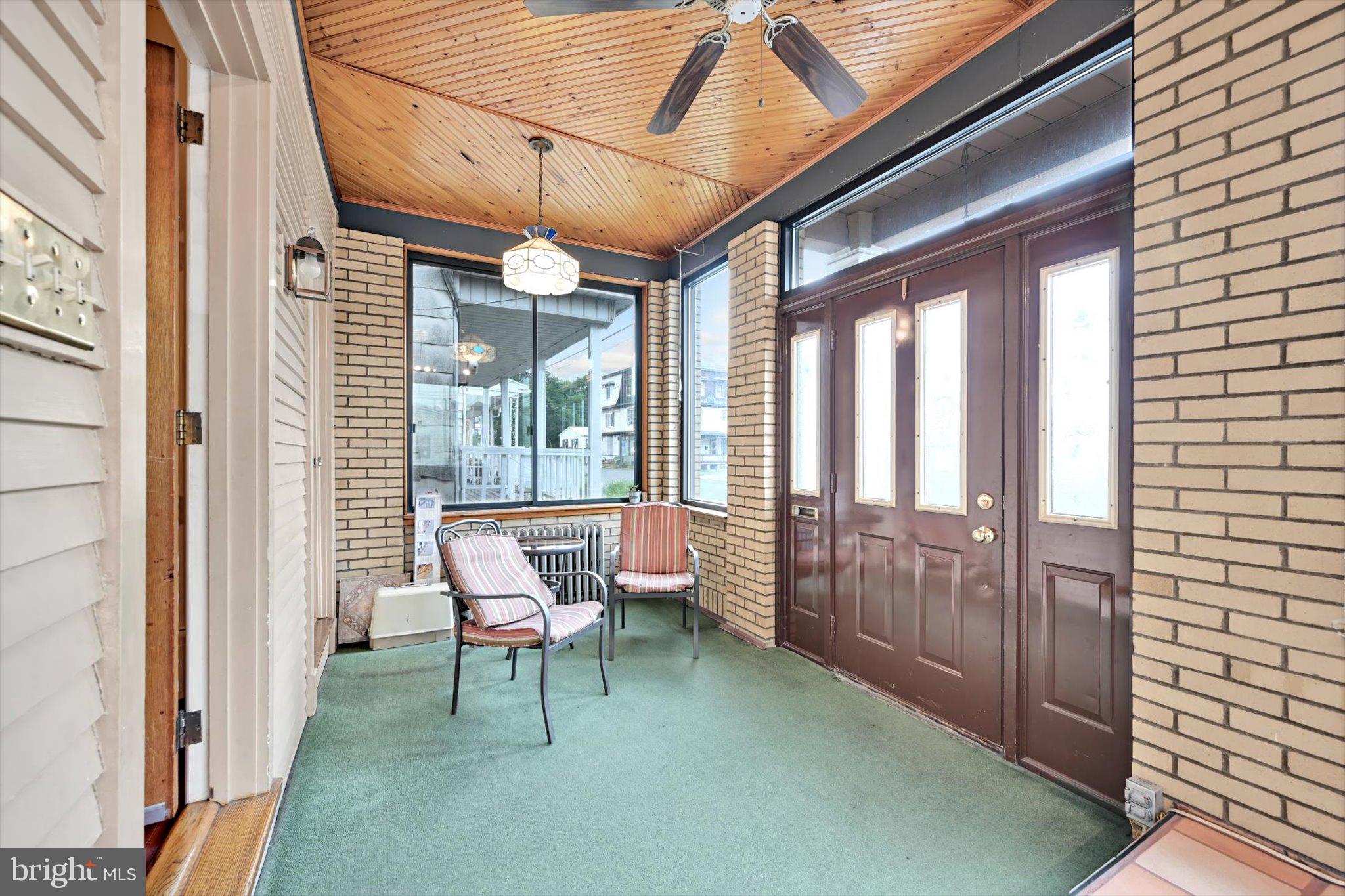 38 Valley Street New Philadelphia, PA 17959 - Photo 10 of 41 Enclosed Porch