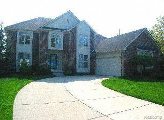 1087 Lakeview Drive Rochester, MI 48306 - Photo 1 of 1 Property Photo